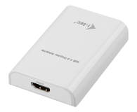 DICOTA !i-tec USB3.0 HDMI Adapter FullHD+ 1152p Konwerter Portu HDMI na USB 3.0  USB3HDMI - 727424 - zdjęcie 1
